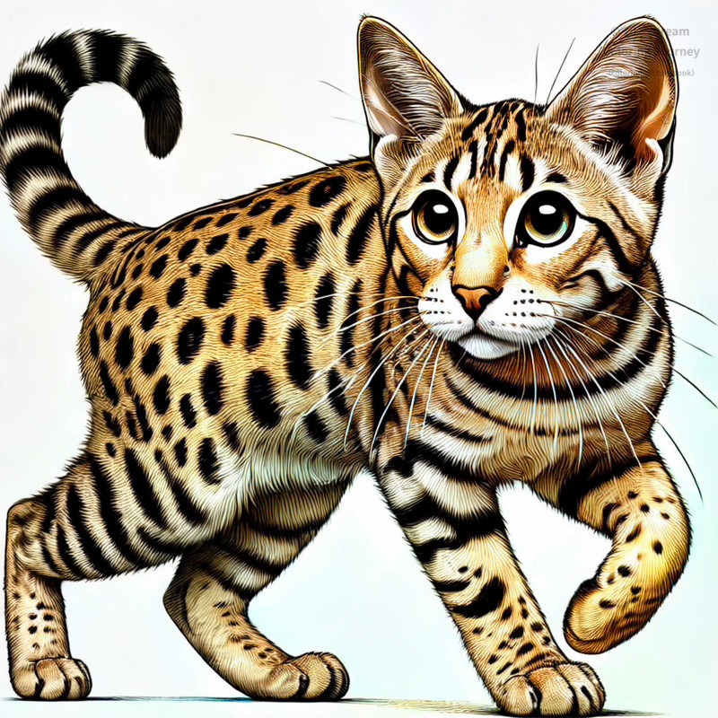 26. オシキャット