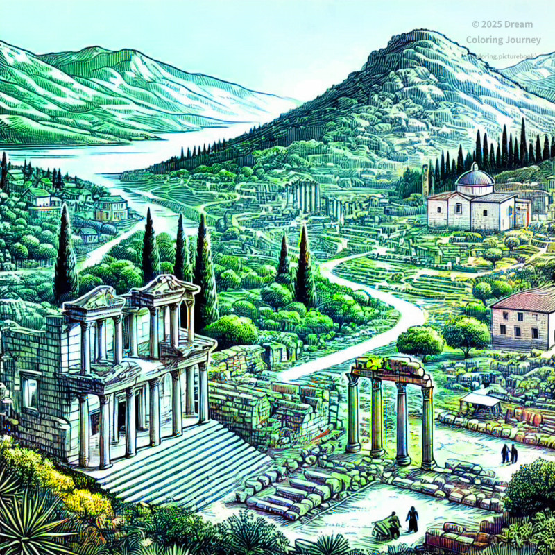 24. スティンの古代遺跡