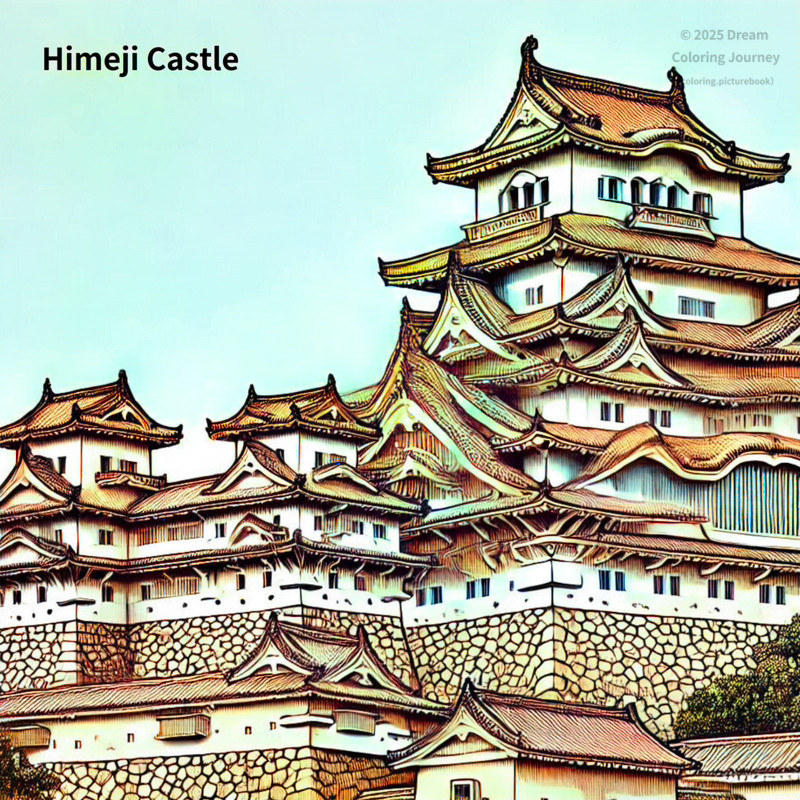 2. 姫路城