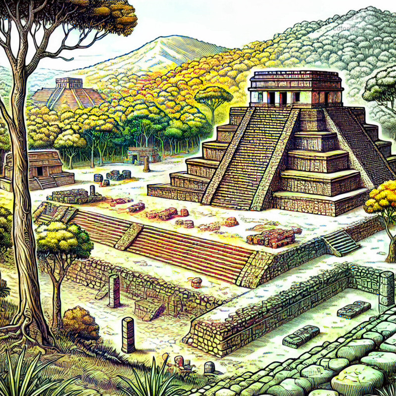 11. イシムチェ遺跡